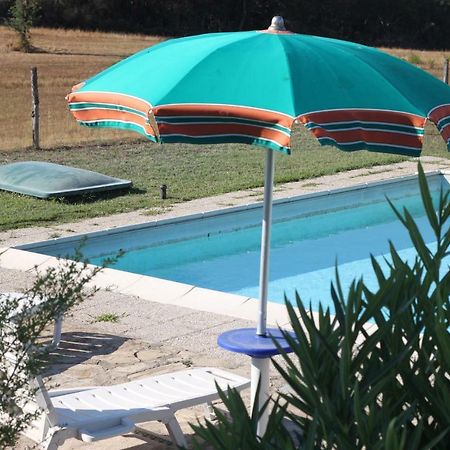 Agriturismo Tinti Montiano  Buitenkant foto