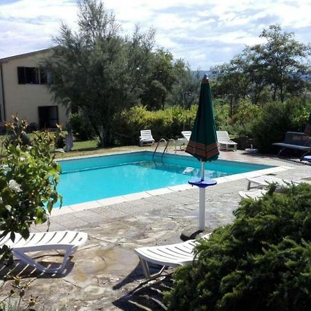 Agriturismo Tinti Montiano  Buitenkant foto
