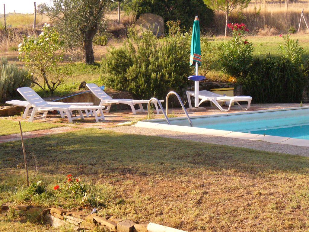 Agriturismo Tinti Montiano  Buitenkant foto