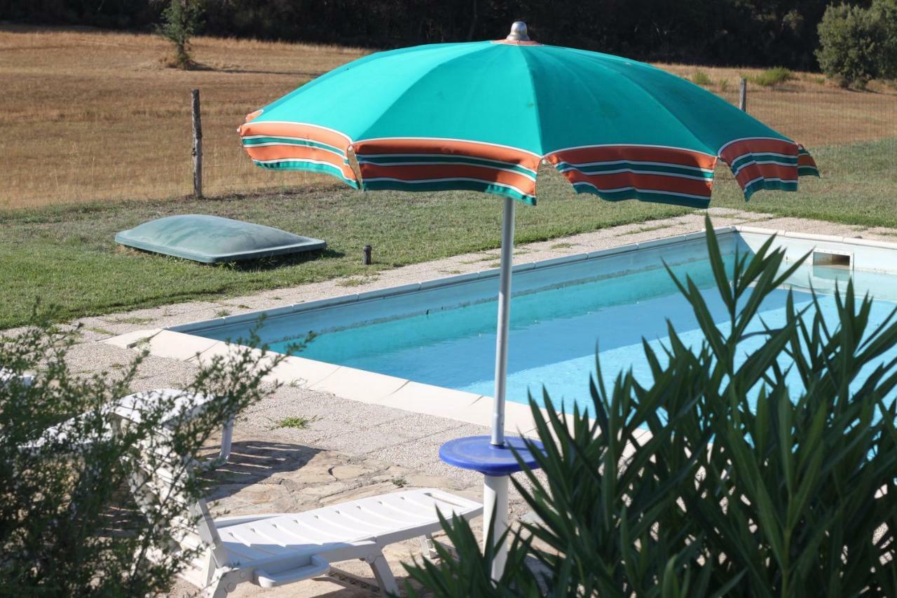 Agriturismo Tinti Montiano  Buitenkant foto